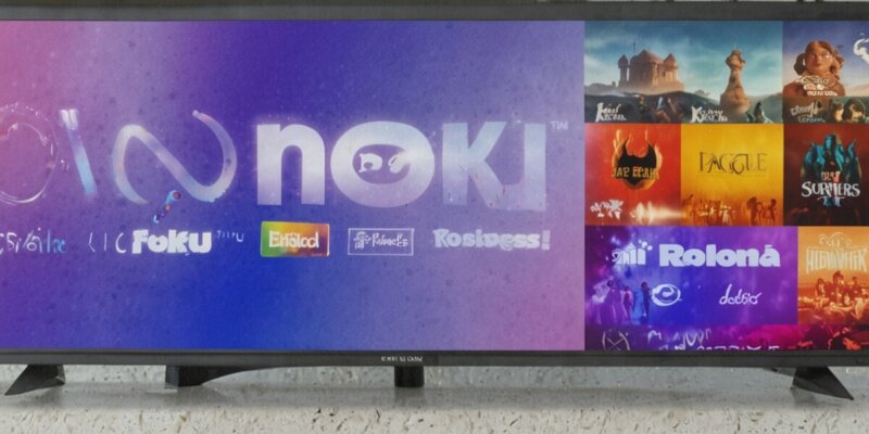 Eilen Sie sich! Roku Streaming-Geräte jetzt stark reduziert!