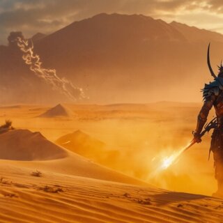 Entdecke das epische Monster Hunter Wilds: Ein Kino-Feeling!