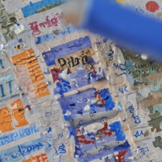 Entdecken Sie das neue, herausfordernde Wortpuzzle der NY Times!
