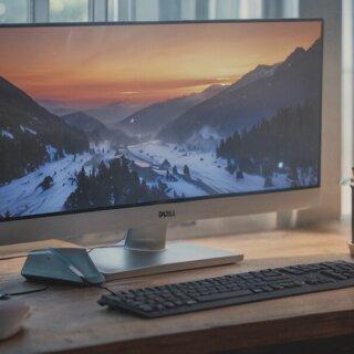 Entdecken Sie die stilvolle und preiswerte Alternative zum iMac!