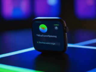 Enthüllt: Was die Apple Watch Series 10 absolut unverzichtbar macht!