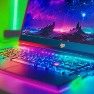 Erfahren Sie, warum dieser Asus Gaming-Laptop nur 1050$ kostet!