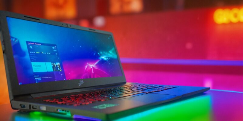 Ergreifen Sie Ihr Traumlaptop: GeForce RTX 4060 für unter 1.000 Dollar!