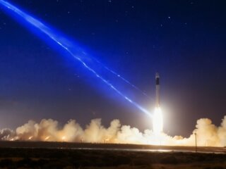 Explodierte Rakete hält SpaceX-Flüge auf unbestimmte Zeit auf