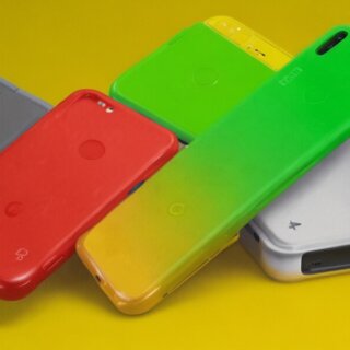 Fünf umwerfende Hüllen für das brandneue Google Pixel 9 XL!