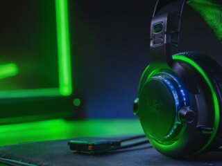 Gönnen Sie sich das Razer BlackShark V2 Pro mit Stil garantiere!