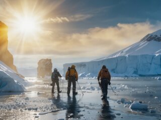 Goldener Wasserstoff: Der Schlüsselfaktor für saubere Energie?