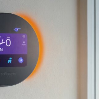 Google bringt neuen Nest Learning Thermostat mit Super-Upgrade