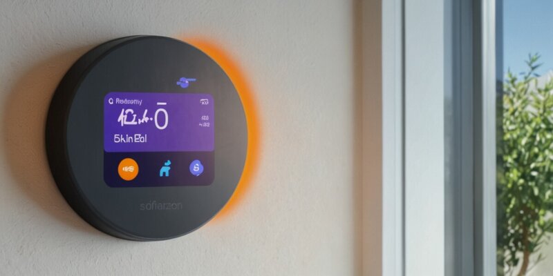 Google bringt neuen Nest Learning Thermostat mit Super-Upgrade