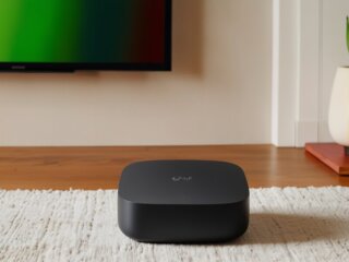 Google verabschiedet Chromecast - neues Gerät revolutioniert Streaming!