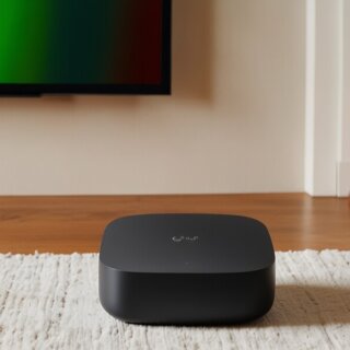 Google verabschiedet Chromecast - neues Gerät revolutioniert Streaming!