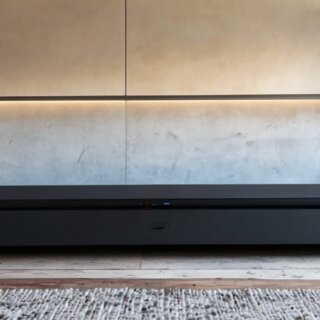 Holen Sie sich Spitzen-Sound mit dieser günstigen Soundbar!