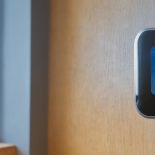 Ihr Amazon Thermostat-Display ist leer? Diese Tipps helfen!