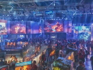 In Köln explodieren Besucherzahlen der Gamescom 2023! Erfahren Sie mehr