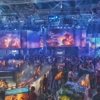 In Köln explodieren Besucherzahlen der Gamescom 2023! Erfahren Sie mehr