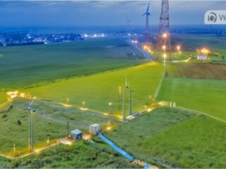 Jetzt geht’s los: Startschuss für Mega-Stromprojekt im Norden!