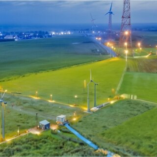 Jetzt geht’s los: Startschuss für Mega-Stromprojekt im Norden!