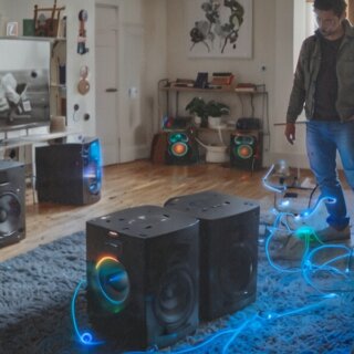Keine Hauptperson bekommt es hin – unser Sonos-Test enthüllt alles!