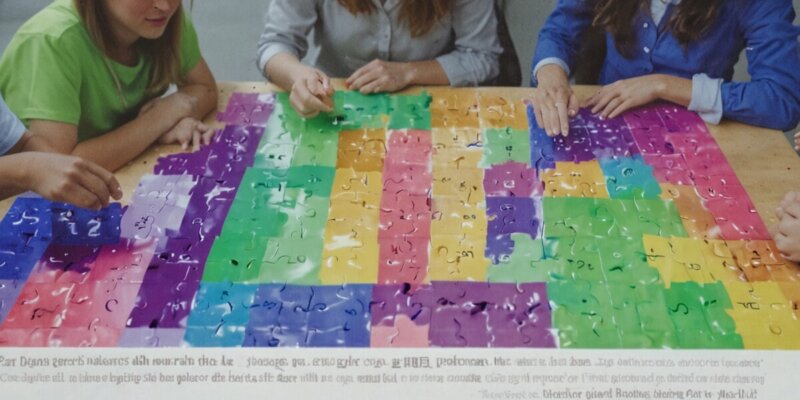 Knacke das tägliche Rätsel: Lösungen für das neue NYT-Puzzle!