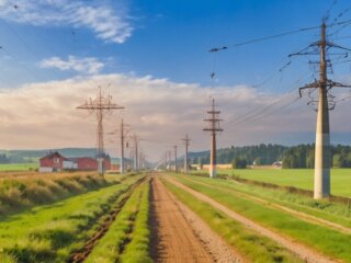 Machtwechsel in der Energieversorgung: Diese Neuerung verändert alles!