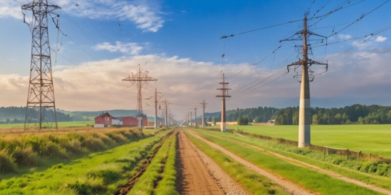 Machtwechsel in der Energieversorgung: Diese Neuerung verändert alles!