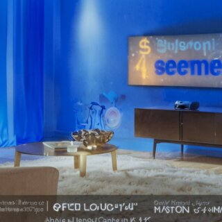 Mega-Heimkinodeal: Sparen Sie $700 auf Epson 4K Projektor!