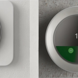 Nest vs. Amazon: Welcher Thermostat hat das beste Preis-Leistungs-Verhältnis?