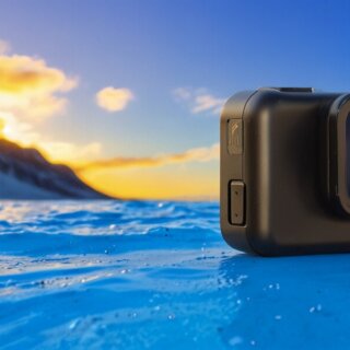 Nur jetzt: Hol dir die GoPro 12 Black für 100 Dollar weniger!