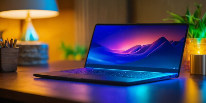 OLED-Revolution: Asus Vivobook Pro 16X jetzt 500 USD günstiger!