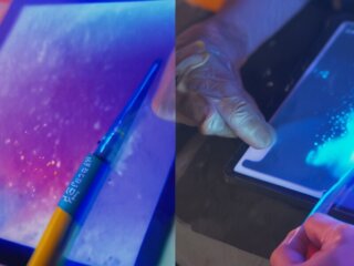 Procreate schockt Künstlerwelt: Keine generative KI geplant!