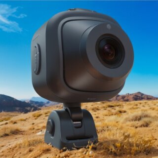 Revolutionäre Insta360 Go 3S: Die Zukunft der Action-Kameras?