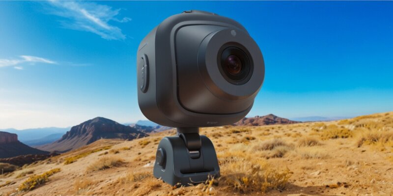 Revolutionäre Insta360 Go 3S: Die Zukunft der Action-Kameras?