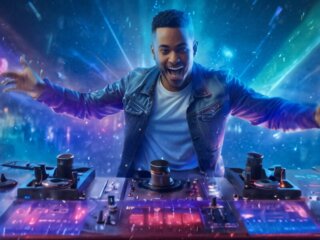 Revolution auf Twitch: DJs dürfen endlich sorgenfrei streamen