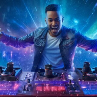 Revolution auf Twitch: DJs dürfen endlich sorgenfrei streamen