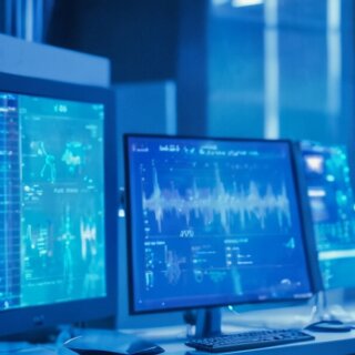 Revolution in der KI-Forschung: Neue Algorithmen verblüffen Experten