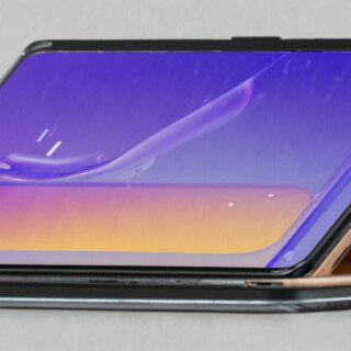 Samsung Galaxy Z Fold 6: Das Beste am Reifegrad der Foldables 2024