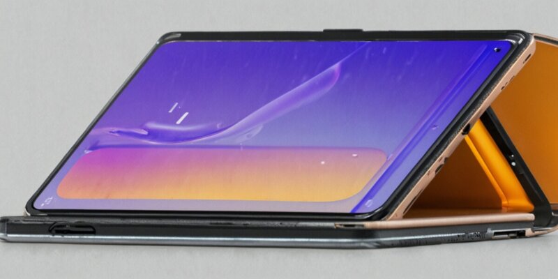 Samsung Galaxy Z Fold 6: Das Beste am Reifegrad der Foldables 2024