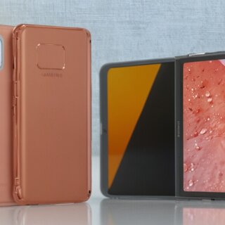 Samsung Galaxy Z Fold 6 versus S24 Ultra Welches ist besser?