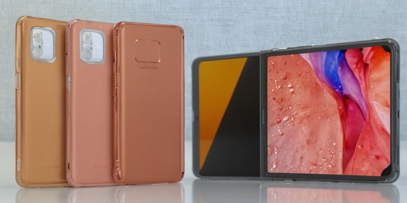 Samsung Galaxy Z Fold 6 versus S24 Ultra Welches ist besser?