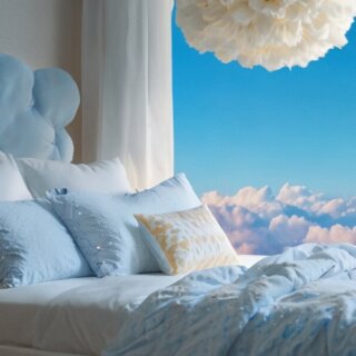 Schlafen wie auf Wolken: Das perfekte Kissen für jede Schlafposition!
