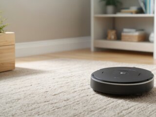 Schnell zuschlagen: Großer Preisnachlass auf Roomba Combo j9+