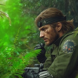 Selbst Kojima-Fans werden vom Metal Gear Solid Remake überrascht sein