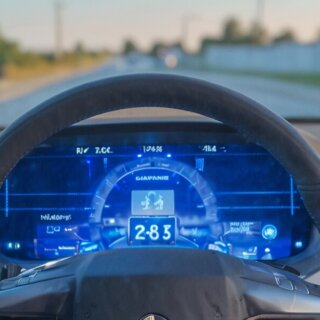 So verbessert Sprachsteuerung die Fahrsicherheit enorm