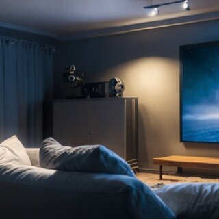 So verwandeln Sie Ihr Heimkino in ein echtes Filmparadies