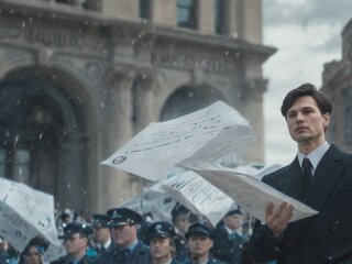 Telegram-Gründer Pavel Durov: Droht ihm jetzt das endgültige Aus?