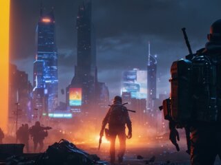 The Division 3: Die neuesten Leaks und Gerüchte enthüllt