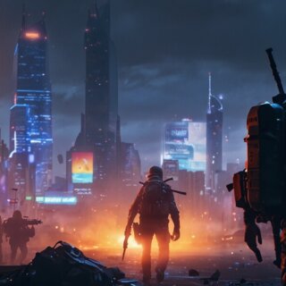 The Division 3: Die neuesten Leaks und Gerüchte enthüllt