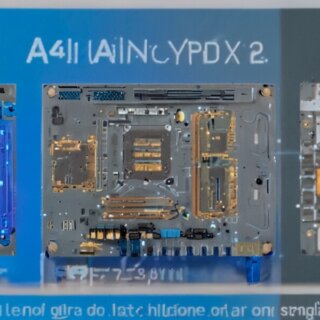 Titel: Finden Sie heraus, welche Mainboard-Größe Ihr PC braucht!