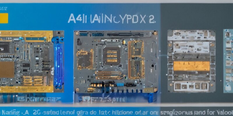 Titel: Finden Sie heraus, welche Mainboard-Größe Ihr PC braucht!