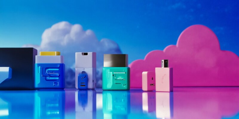 USB-Sticks erleben ein Comeback: Unverzichtbar trotz Cloud!